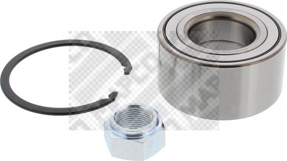Mapco 46551 - Set rulment roata aaoparts.ro