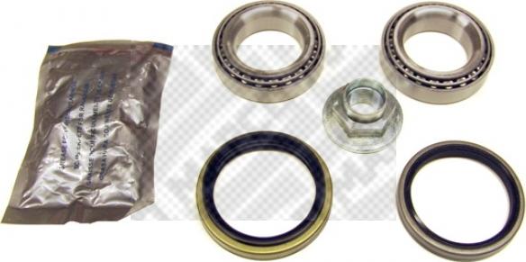 Mapco 46582 - Set rulment roata aaoparts.ro
