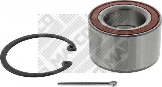 Mapco 46532 - Set rulment roata aaoparts.ro