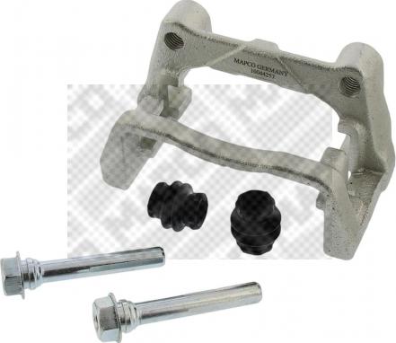 Mapco 4663/1 - Suport,etrier aaoparts.ro