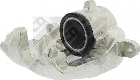 Mapco 4667 - Etrier frana aaoparts.ro
