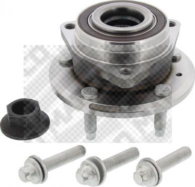 Mapco 46813 - Set rulment roata aaoparts.ro