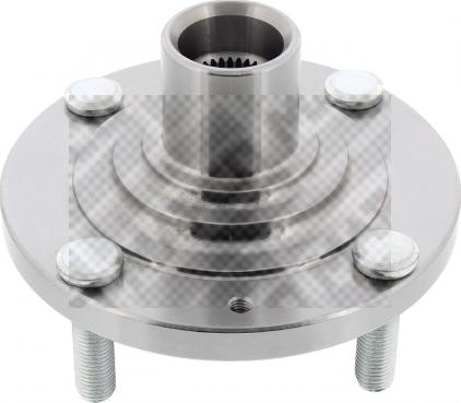 Mapco 46241 - Butuc roata aaoparts.ro