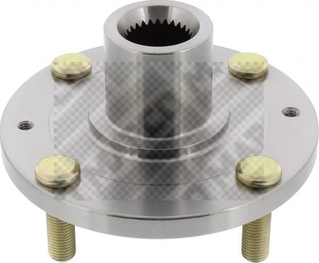 Mapco 46258 - Butuc roata aaoparts.ro