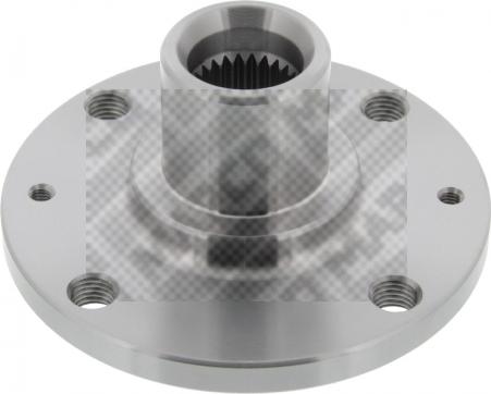 Mapco 46211 - Butuc roata aaoparts.ro