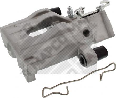 Mapco 4675 - Etrier frana aaoparts.ro
