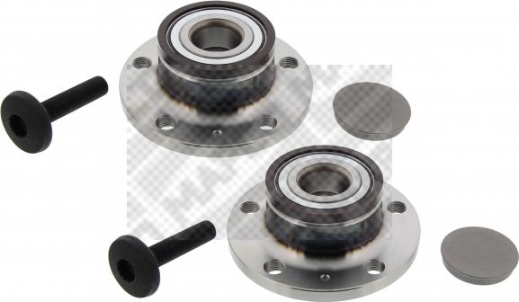 Mapco 46768 - Set rulment roata aaoparts.ro
