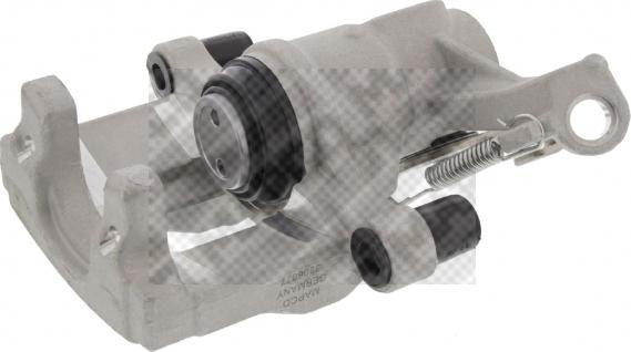 Mapco 4670 - Etrier frana aaoparts.ro