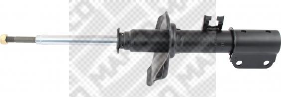 Mapco 40525 - Amortizor aaoparts.ro