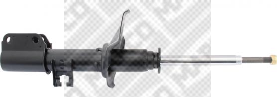 Mapco 40526 - Amortizor aaoparts.ro