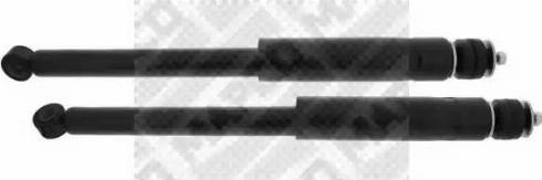 Mapco 40528/2 - Amortizor aaoparts.ro