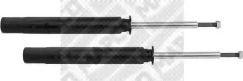 Mapco 40527/2 - Amortizor aaoparts.ro
