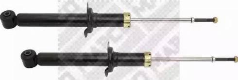 Mapco 40575/2 - Amortizor aaoparts.ro
