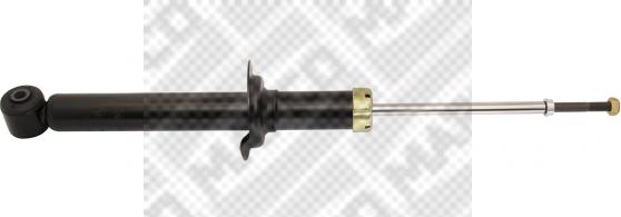 Mapco 40575 - Amortizor aaoparts.ro