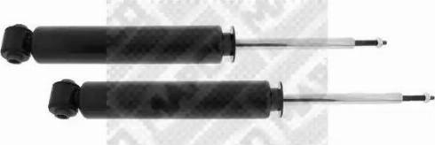 Mapco 40617/2 - Amortizor aaoparts.ro