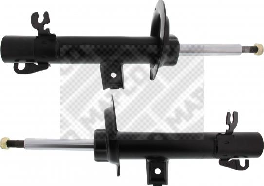 Mapco 40670/1 - Amortizor aaoparts.ro