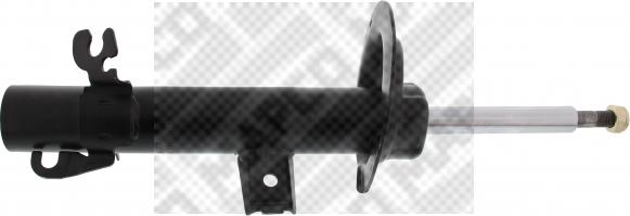Mapco 40670 - Amortizor aaoparts.ro