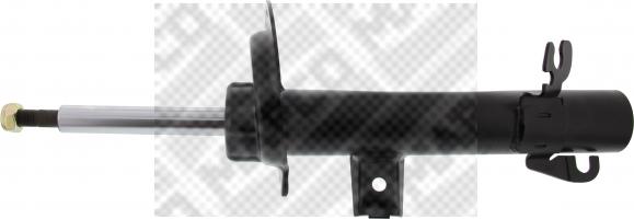 Mapco 40671 - Amortizor aaoparts.ro