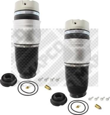 Mapco 40892/2 - Arc pneumatic, directie aaoparts.ro