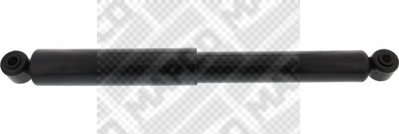Mapco 40849 - Amortizor aaoparts.ro