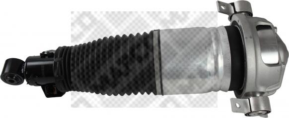 Mapco 40835 - Brat arc pneumatic aaoparts.ro