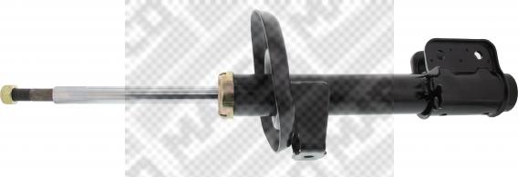 Mapco 40700 - Amortizor aaoparts.ro