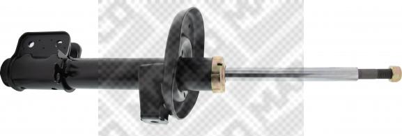 Mapco 40701 - Amortizor aaoparts.ro