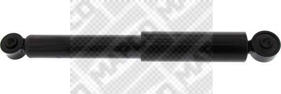 Mapco 40714 - Amortizor aaoparts.ro