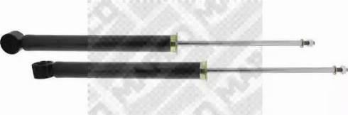 Mapco 40715/2 - Amortizor aaoparts.ro