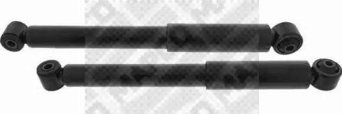 Mapco 40716/2 - Amortizor aaoparts.ro