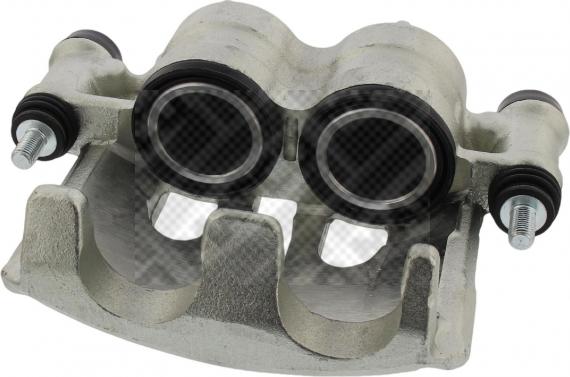 Mapco 4104 - Etrier frana aaoparts.ro