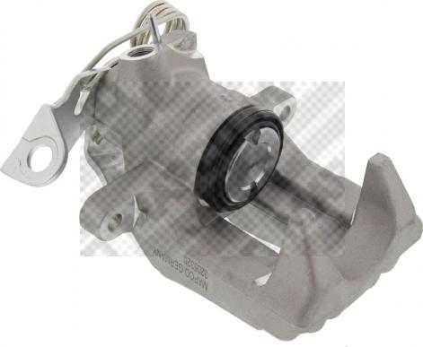 Mapco 4890 - Etrier frana aaoparts.ro