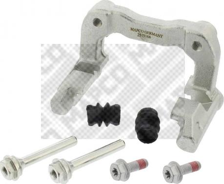 Mapco 4864/1 - Suport,etrier aaoparts.ro