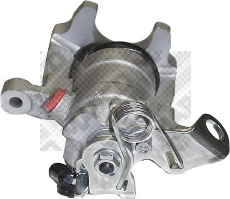 Mapco 4861 - Etrier frana aaoparts.ro