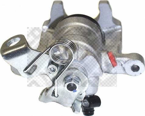 Mapco 4862 - Etrier frana aaoparts.ro