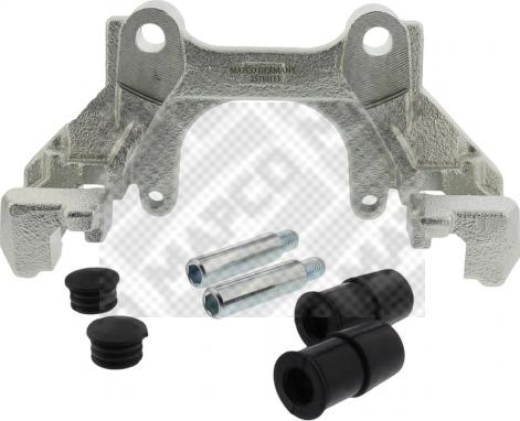 Mapco 4880/1 - Suport,etrier aaoparts.ro