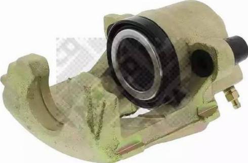 Mapco 4887 - Etrier frana aaoparts.ro