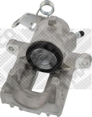 Mapco 4878 - Etrier frana aaoparts.ro