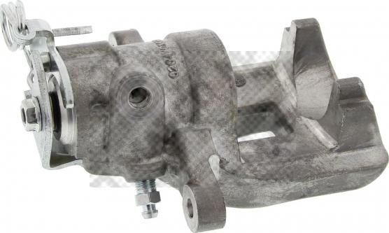 Mapco 4345 - Etrier frana aaoparts.ro