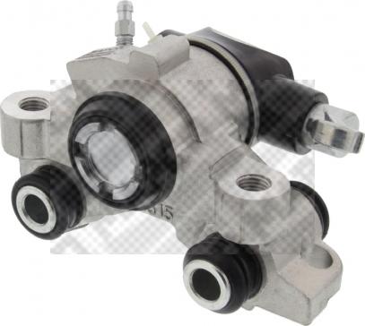 Mapco 4342 - Etrier frana aaoparts.ro