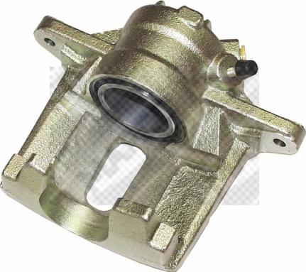 Mapco 4313 - Etrier frana aaoparts.ro