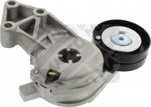 Mapco 43861 - Intinzator curea, curea distributie aaoparts.ro