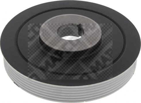 Mapco 43359 - Fulie curea, arbore cotit aaoparts.ro