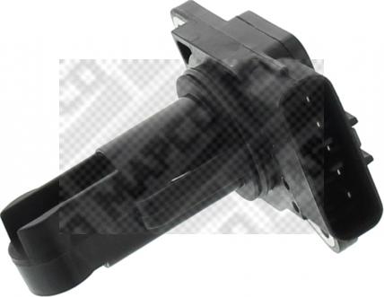 Mapco 42550 - Senzor debit aer aaoparts.ro