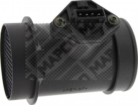 Mapco 42824 - Senzor debit aer aaoparts.ro