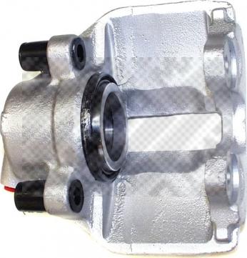 Mapco 4715 - Etrier frana aaoparts.ro