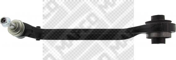 Mapco 59940 - Brat, suspensie roata aaoparts.ro