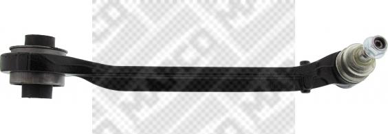 Mapco 59939 - Brat, suspensie roata aaoparts.ro