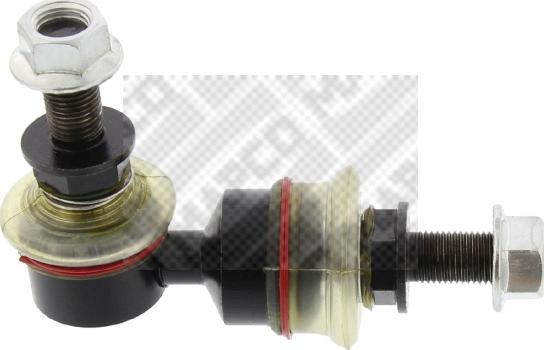 Mapco 59932 - Brat / bieleta suspensie, stabilizator aaoparts.ro