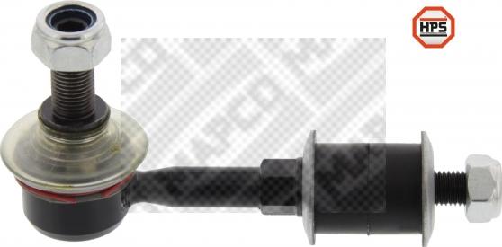 Mapco 59545HPS - Brat / bieleta suspensie, stabilizator aaoparts.ro